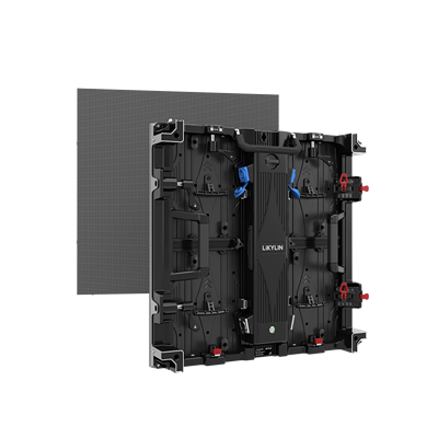 무대 이벤트 LED 디스플레이